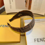 フェンディカチューシャ FENDI 2025新作 カチューシャ