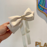 シャネルカチューシャ CHANEL 2025新作 カチューシャ