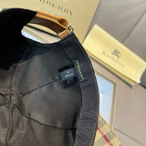 バーバリー帽子 BURBERRY 2025新作 帽子