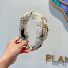 シャネルカチューシャ CHANEL 2025新作 カチューシャ