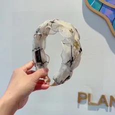 シャネルカチューシャ CHANEL 2025新作 カチューシャ