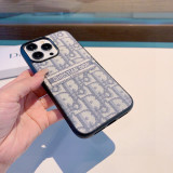 ディオールiPhoneケース DIOR 2025新作 iPhoneケース
