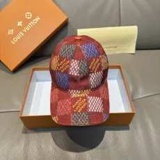 ルイヴィトン帽子 LOUIS VUITTON 2025新作 帽子