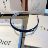 ディオールカチューシャ DIOR 2025新作 カチューシャ