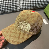 グッチ帽子 GUCCI 2025新作 帽子