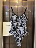 シャネル水着 CHANEL 2025新作 水着