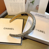 シャネルカチューシャ CHANEL 2025新作 カチューシャ