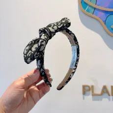ディオールカチューシャ DIOR 2025新作 カチューシャ