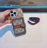 グッチiPhoneケース GUCCI 2025新作 iPhoneケース