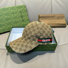 グッチ帽子 GUCCI 2025新作 帽子