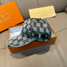 ルイヴィトン帽子 LOUIS VUITTON 2025新作 帽子