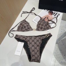 グッチ水着 GUCCI 2025新作 水着