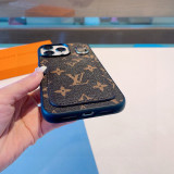 ルイヴィトンiPhoneケース LOUIS VUITTON 2025新作 iPhoneケース