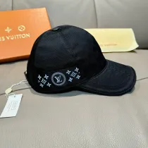 ルイヴィトン帽子 LOUIS VUITTON 2025新作 帽子