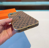 ルイヴィトンiPhoneケース LOUIS VUITTON 2025新作 iPhoneケース
