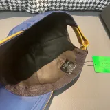 プラダ帽子 PRADA 2025新作 帽子
