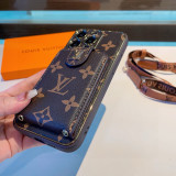 ルイヴィトンiPhoneケース LOUIS VUITTON 2025新作 iPhoneケース