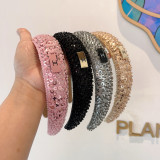 シャネルカチューシャ CHANEL 2025新作 カチューシャ