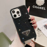 プラダiPhoneケース PRADA 2025新作 iPhoneケース