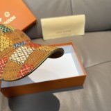 ルイヴィトン帽子 LOUIS VUITTON 2025新作 帽子