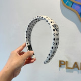 シャネルカチューシャ CHANEL 2025新作 カチューシャ