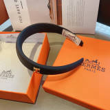 エルメスカチューシャ HERMES 2025新作 カチューシャ
