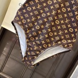 ルイヴィトン水着 LOUIS VUITTON 2025新作 水着