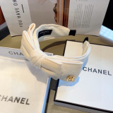 シャネルカチューシャ CHANEL 2025新作 カチューシャ