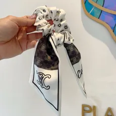 ルイヴィトンカチューシャ LOUIS VUITTON 2025新作 カチューシャ