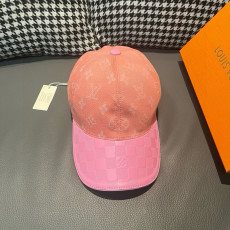 ルイヴィトン帽子 LOUIS VUITTON 2025新作 帽子
