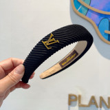 ルイヴィトンカチューシャ LOUIS VUITTON 2025新作 カチューシャ