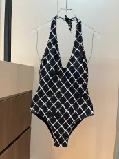 シャネル水着 CHANEL 2025新作 水着