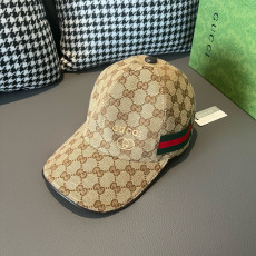 グッチ帽子 GUCCI 2025新作 帽子