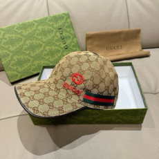 グッチ帽子 GUCCI 2025新作 帽子