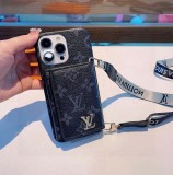 ルイヴィトンiPhoneケース LOUIS VUITTON 2025新作 iPhoneケース