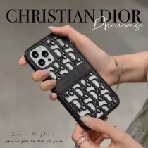 ディオールiPhoneケース DIOR 2025新作 iPhoneケース