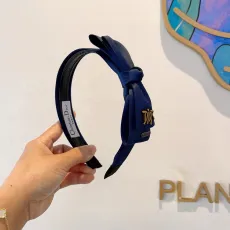 ディオールカチューシャ DIOR 2025新作 カチューシャ