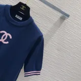 シャネル服 CHANEL 2025新作 セーター