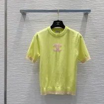 シャネル服 CHANEL 2025新作 セーター