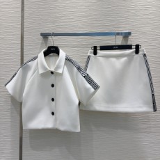 ディオール服 DIOR 2025新作 セット