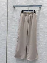 フェンディ服 FENDI 2025新作 ズボン