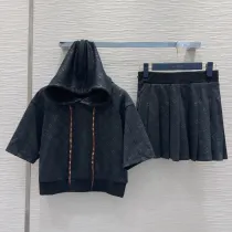 ルイヴィトン服 LOUIS VUITTON 2025新作 セット