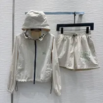 バーバリー服 BURBERRY 2025新作 セット
