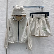 バーバリー服 BURBERRY 2025新作 セット