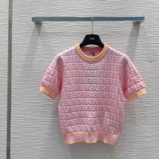 フェンディ服 FENDI 2025新作 セーター