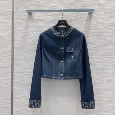ディオール服 DIOR 2025新作 コート