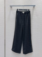 プラダ服 PRADA 2025新作 ズボン