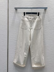 ディオール服 DIOR 2025新作 ズボン