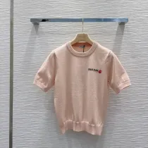 ミュウミュウ服 Miu Miu 2025新作 セーター
