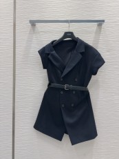 ディオール服 DIOR 2025新作 ベストドレス